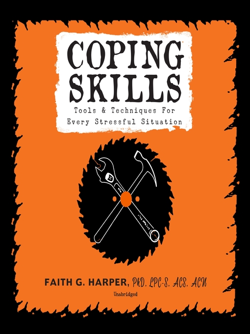 Title details for Coping Skills by Faith G. Harper - Available